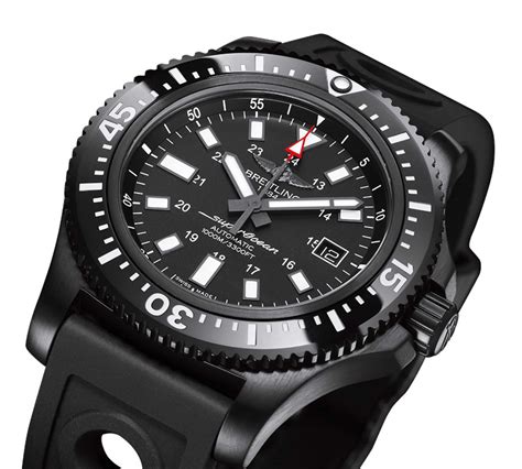 breitling dive watch|breitling dive watches for men.